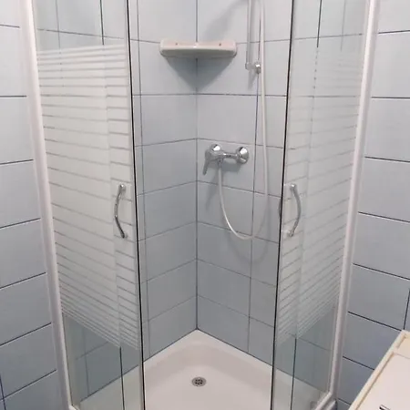 Apartamento Liliom *