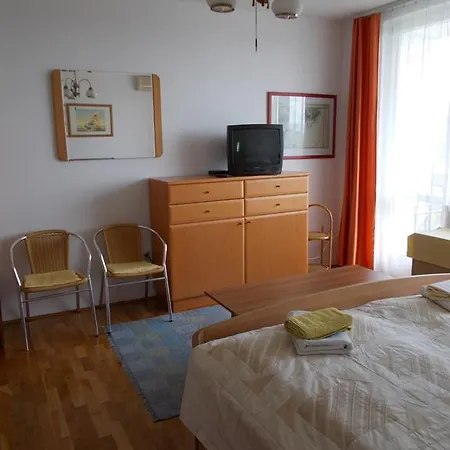 Liliom Apartamento Balatonfüred
