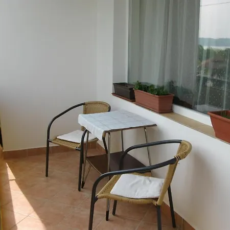 Apartment Liliom Balatonfured