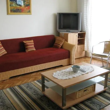 Apartment Liliom