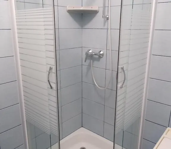 Apartamento Liliom *