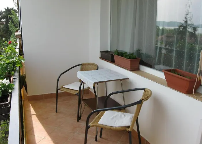Apartamento Liliom Balatonfüred
