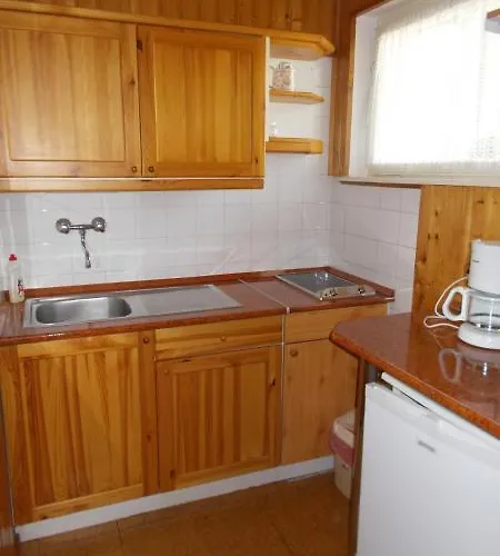 Liliom * באלאטונפורד