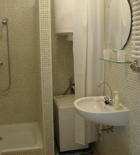 Apartamento Liliom *